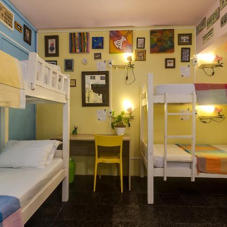 Fit Hostel - Piratas Da Praia 累西腓 外观 照片
