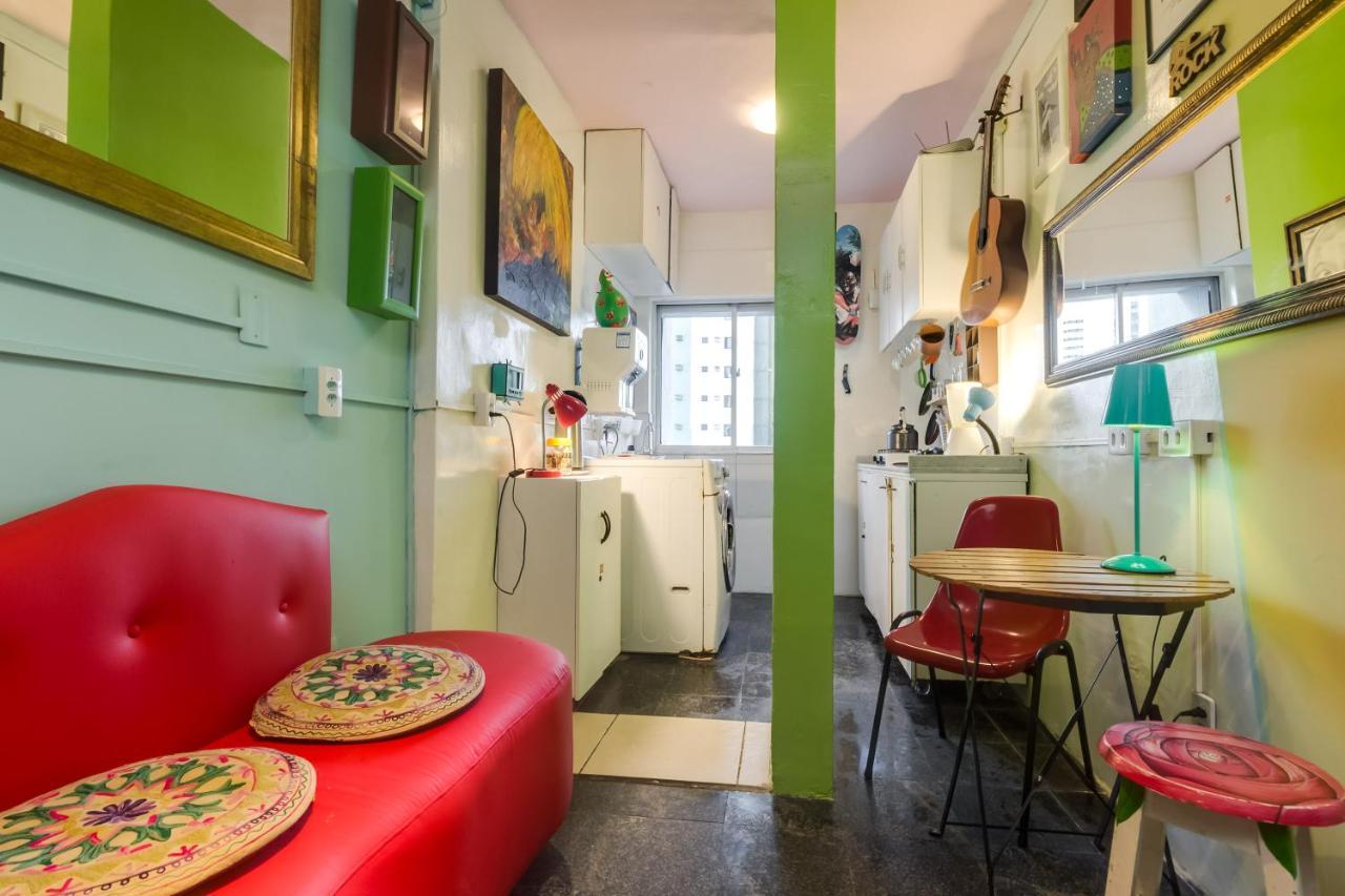 Fit Hostel - Piratas Da Praia 累西腓 外观 照片